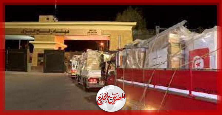 المصريين بالخارج