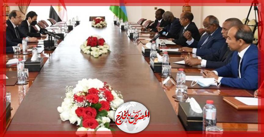 المصريين بالخارج