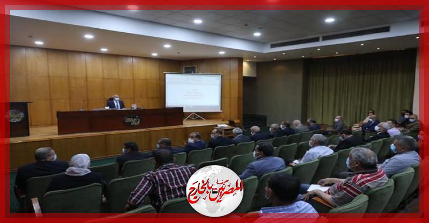 المصريين بالخارج