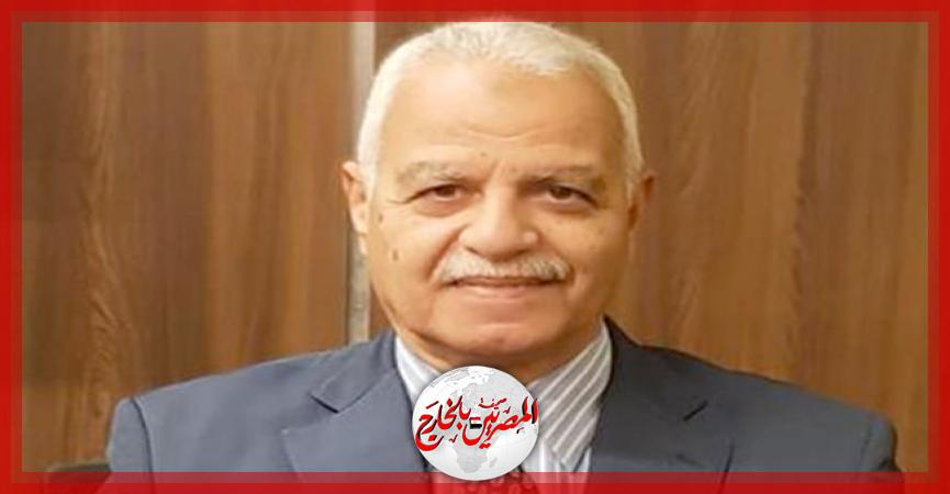 المصريين بالخارج