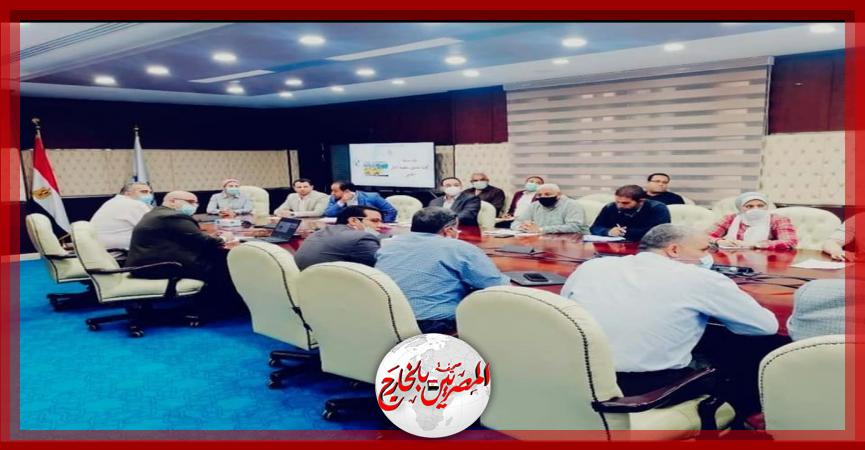 المصريين بالخارج