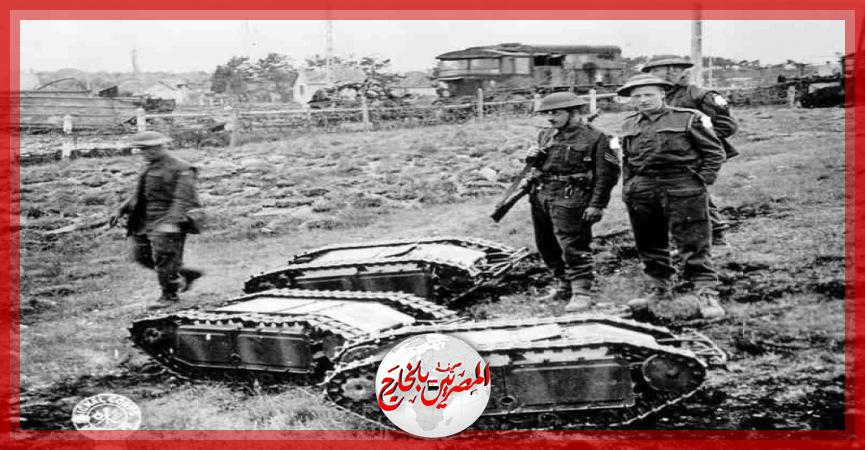 المصريين بالخارج