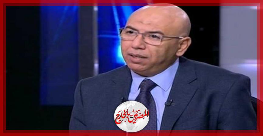 المصريين بالخارج