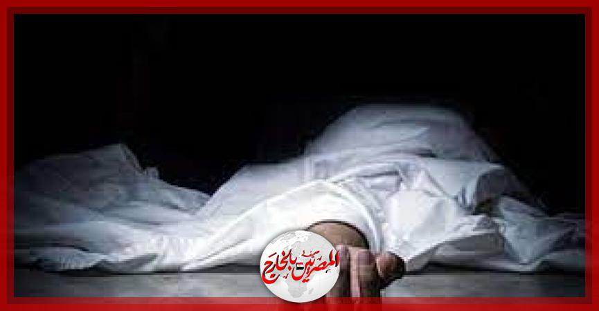 المصريين بالخارج