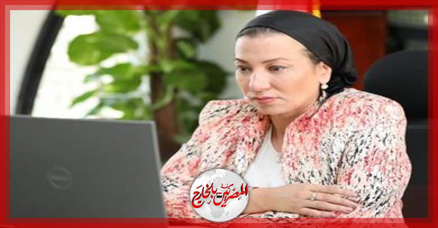 المصريين بالخارج