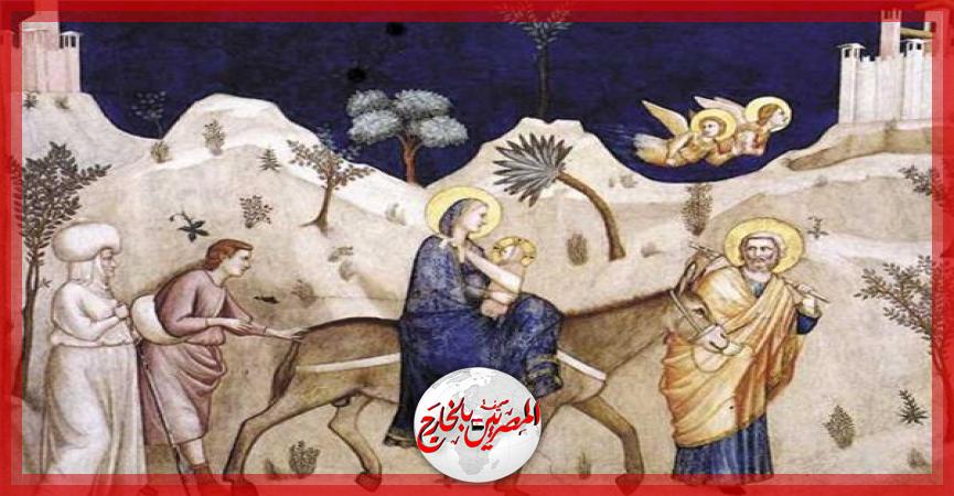 المصريين بالخارج