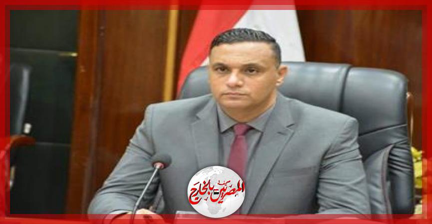 المصريين بالخارج