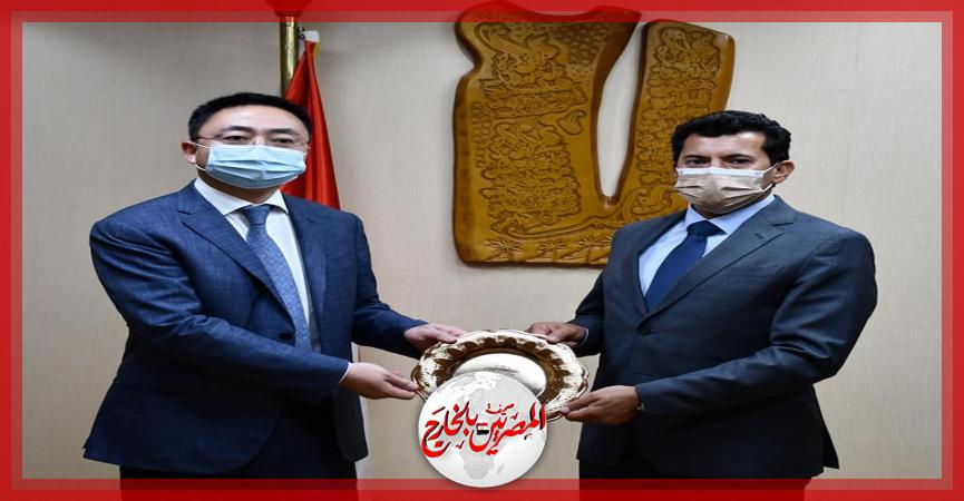 المصريين بالخارج