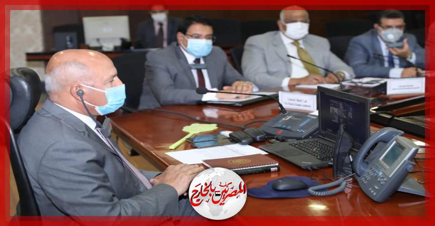 المصريين بالخارج