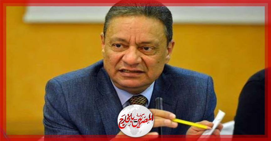 المصريين بالخارج