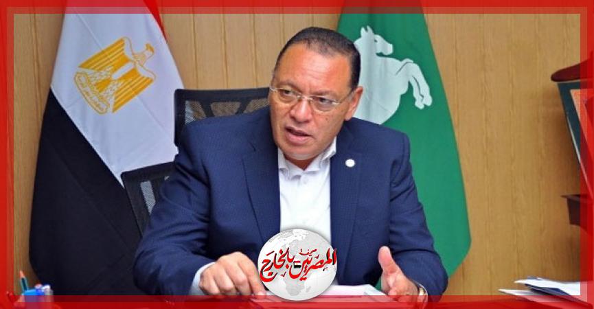 المصريين بالخارج