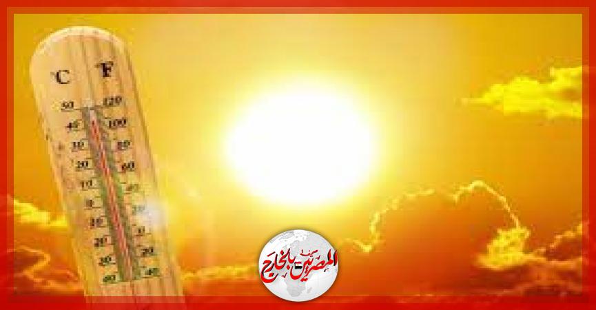 المصريين بالخارج