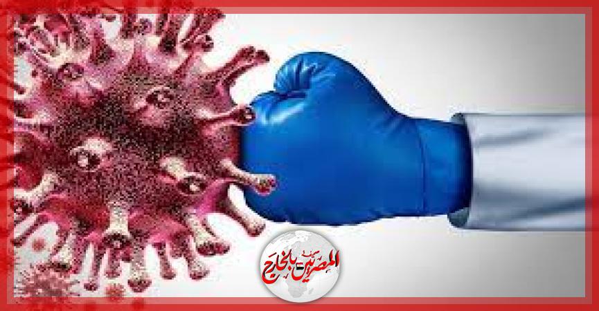 المصريين بالخارج