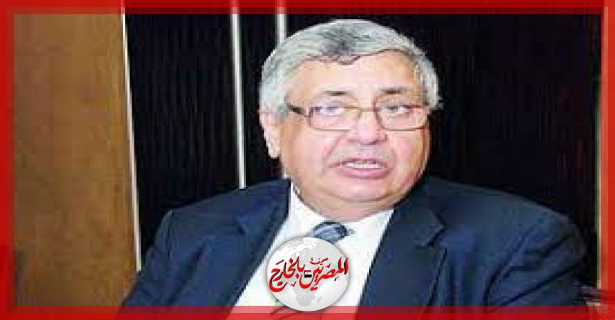 المصريين بالخارج