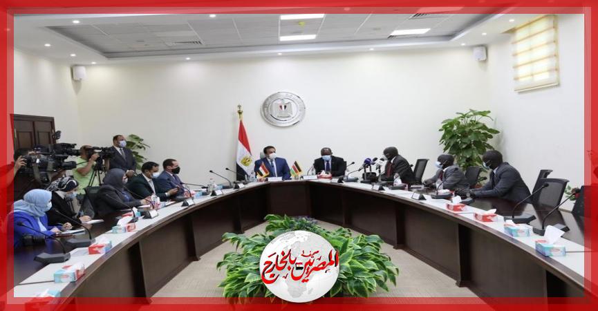 المصريين بالخارج