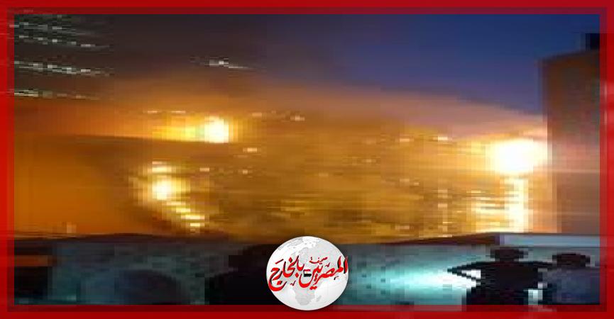 المصريين بالخارج