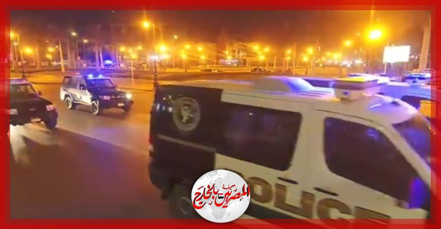 المصريين بالخارج