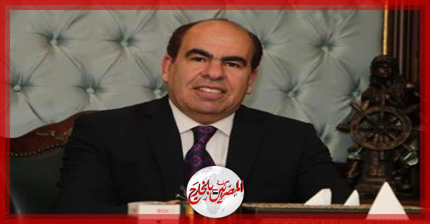 المصريين بالخارج