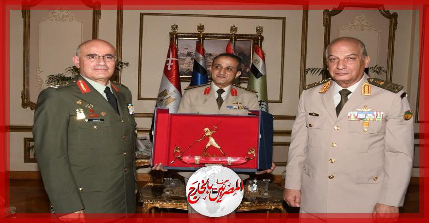 المصريين بالخارج