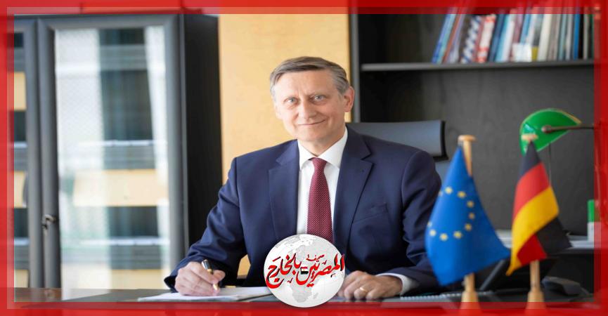 المصريين بالخارج