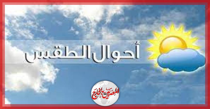 المصريين بالخارج