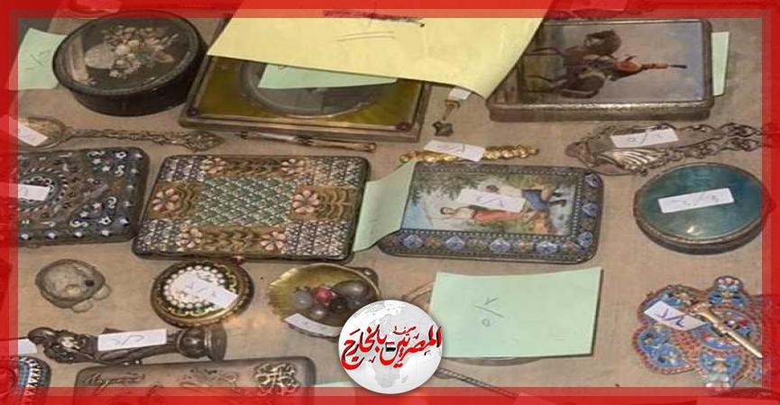 المصريين بالخارج