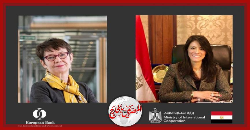 المصريين بالخارج