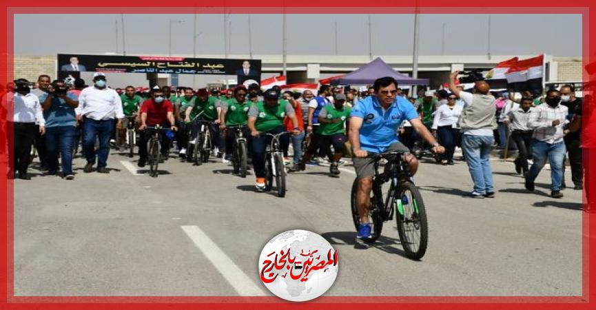 المصريين بالخارج