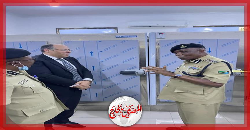 المصريين بالخارج