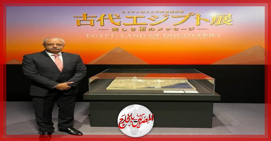 المصريين بالخارج