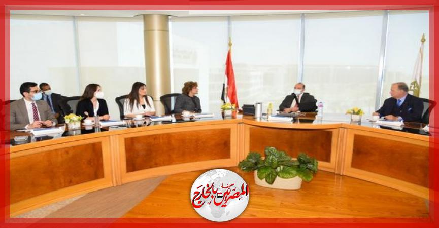 المصريين بالخارج