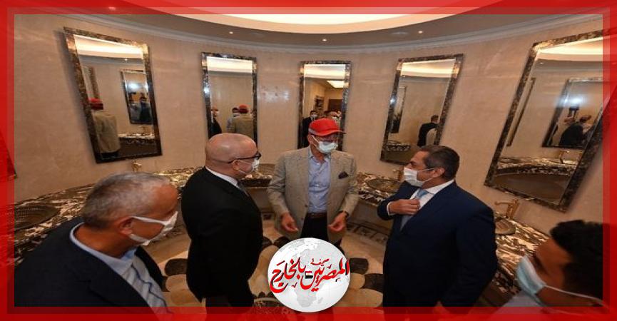 المصريين بالخارج