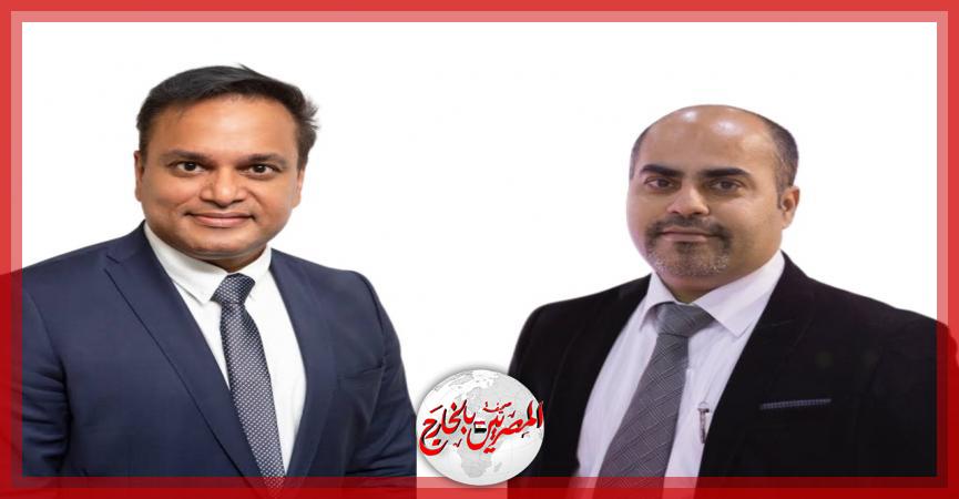 المصريين بالخارج