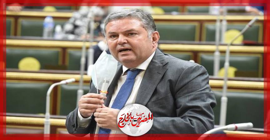 المصريين بالخارج