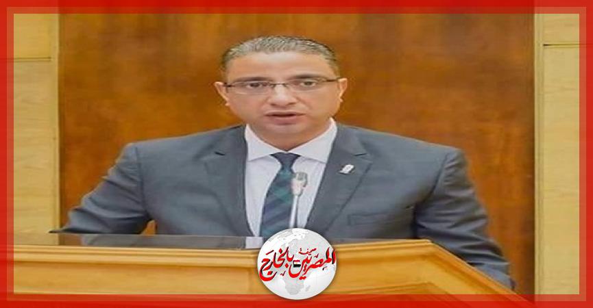 المصريين بالخارج