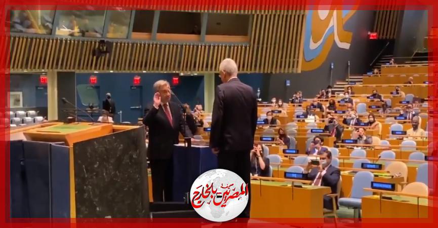 المصريين بالخارج