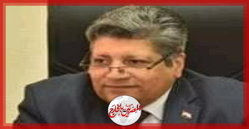 المصريين بالخارج