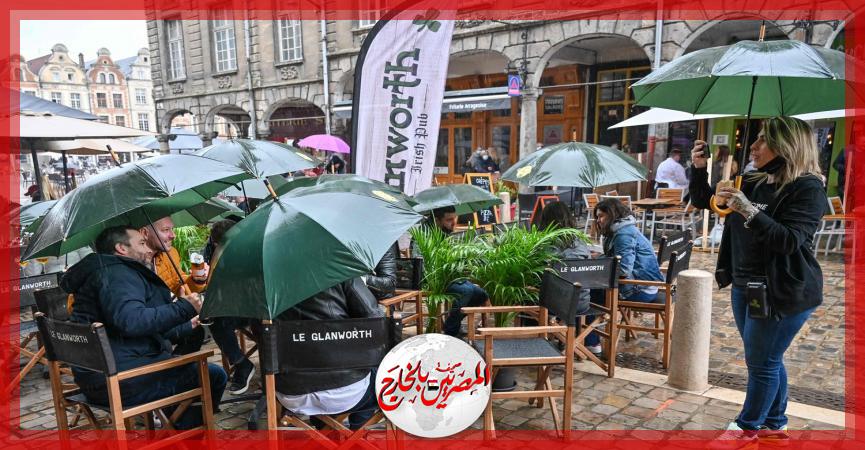 المصريين بالخارج