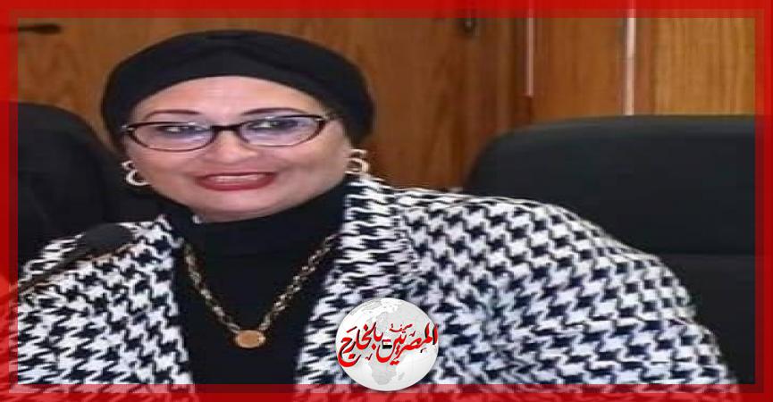 المصريين بالخارج