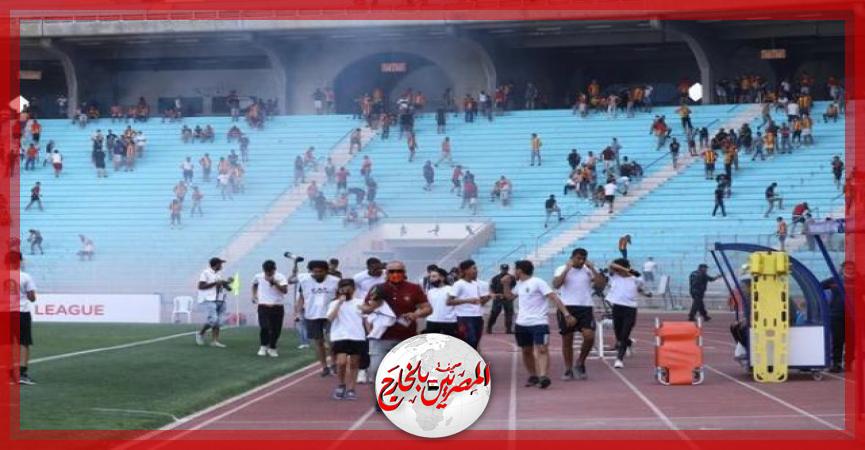 المصريين بالخارج