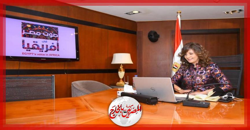 المصريين بالخارج