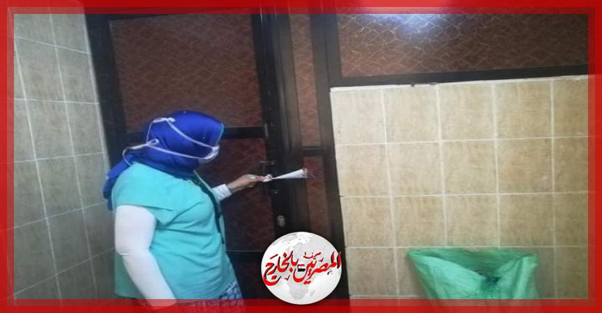 المصريين بالخارج