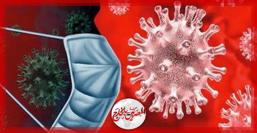 المصريين بالخارج