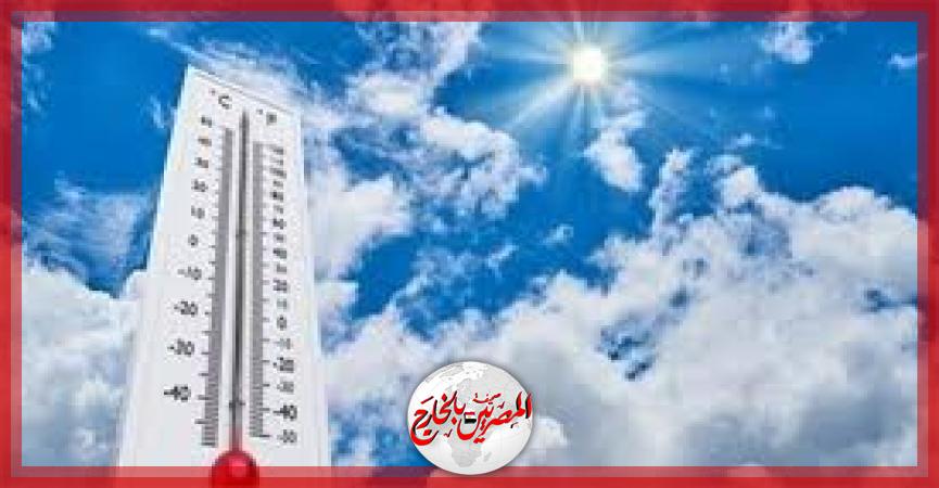 المصريين بالخارج