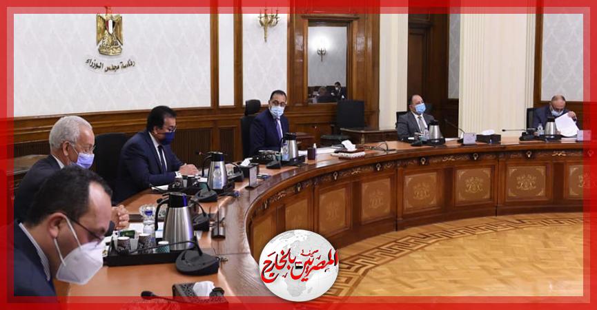 المصريين بالخارج