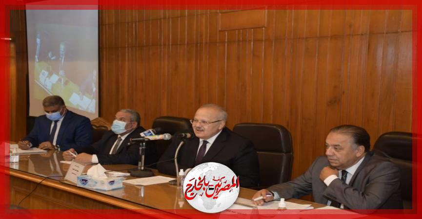 المصريين بالخارج