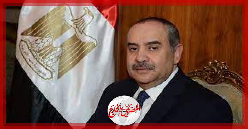 المصريين بالخارج