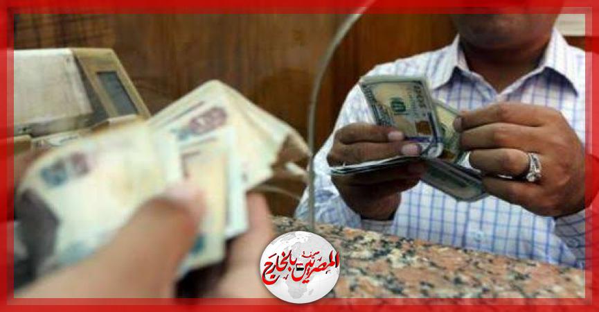 المصريين بالخارج