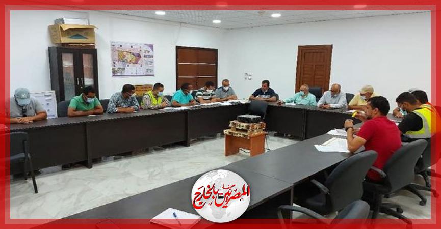 المصريين بالخارج