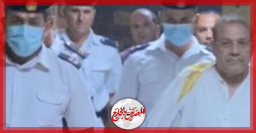 المصريين بالخارج